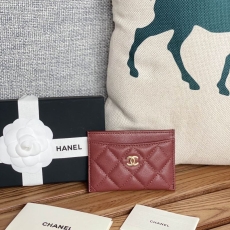 Chanel Wallets Purse